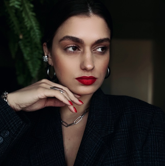Gabi, Myclosety CEO